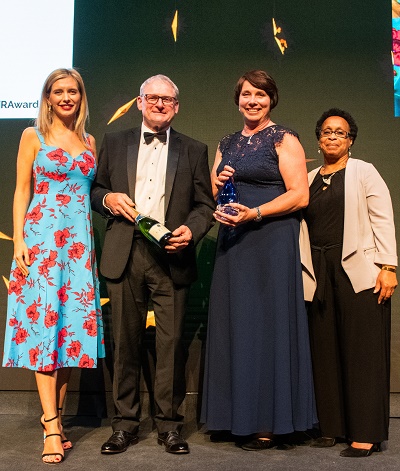 Women in Rail Awards 2019