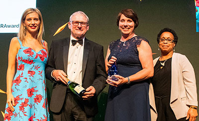 Top-employer-award